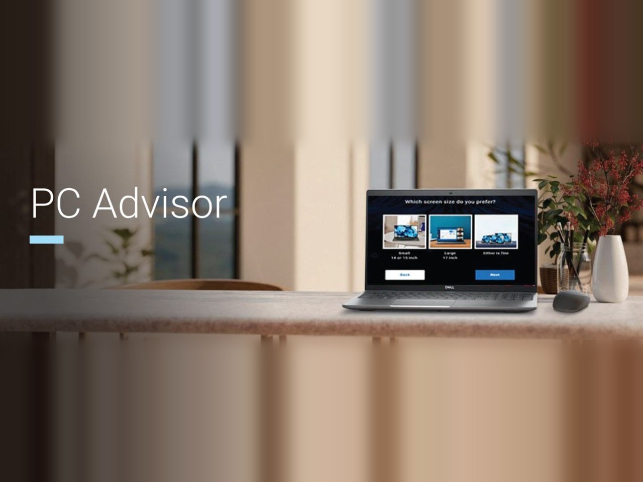 PC Advisor enablement tool