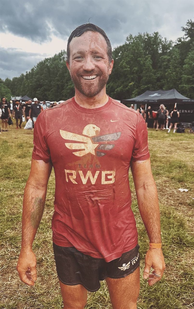 Team RWB